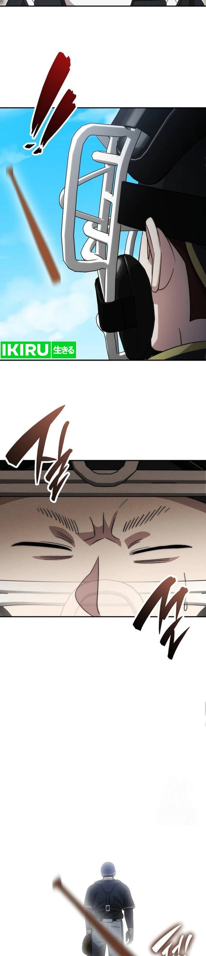Genius Hitter Hits Fastball chapter 92 halaman 38