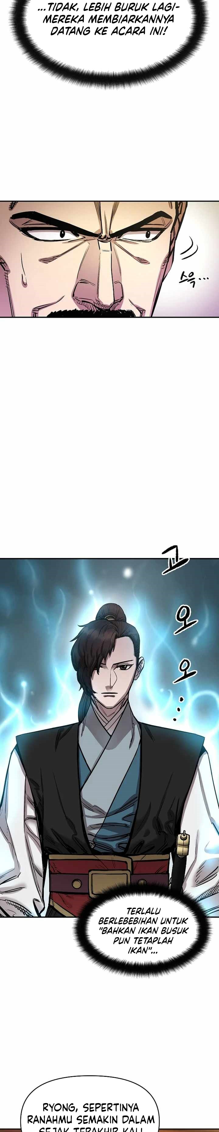 Heavenly Martial God chapter 73 halaman 13