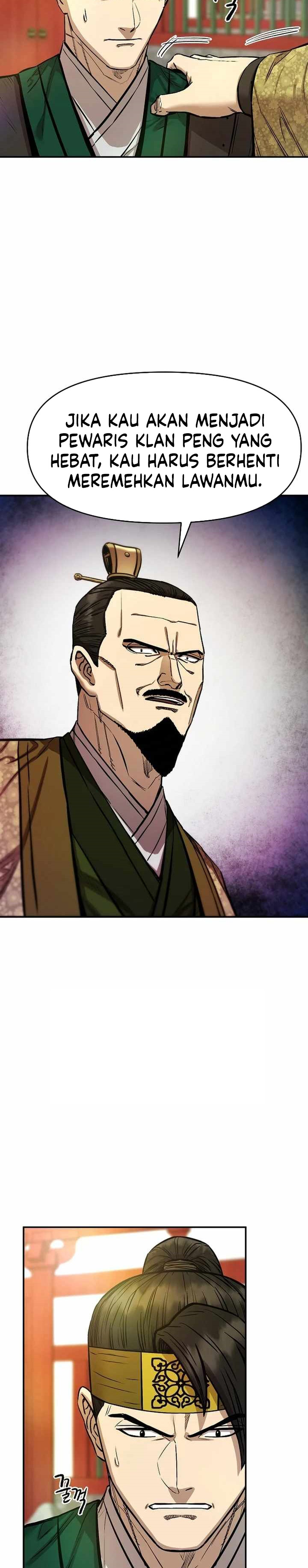Heavenly Martial God chapter 73 halaman 27
