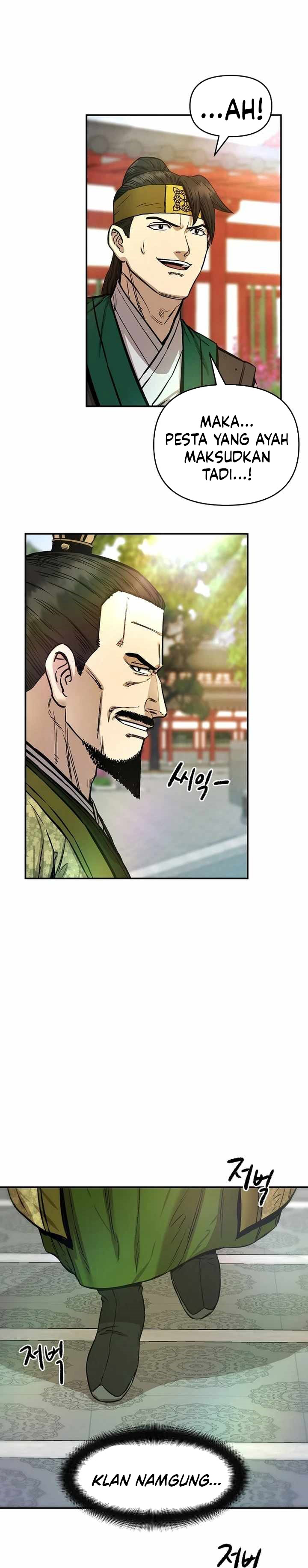 Heavenly Martial God chapter 73 halaman 29