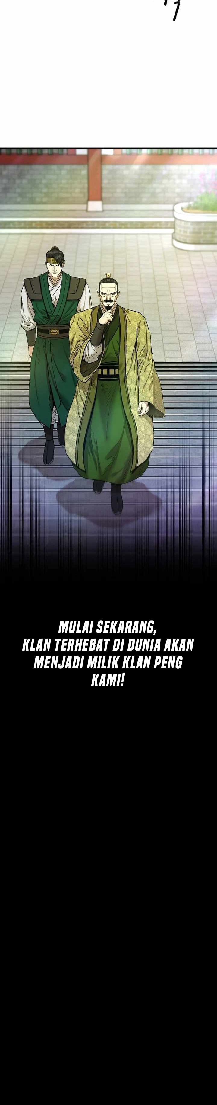 Heavenly Martial God chapter 73 halaman 30