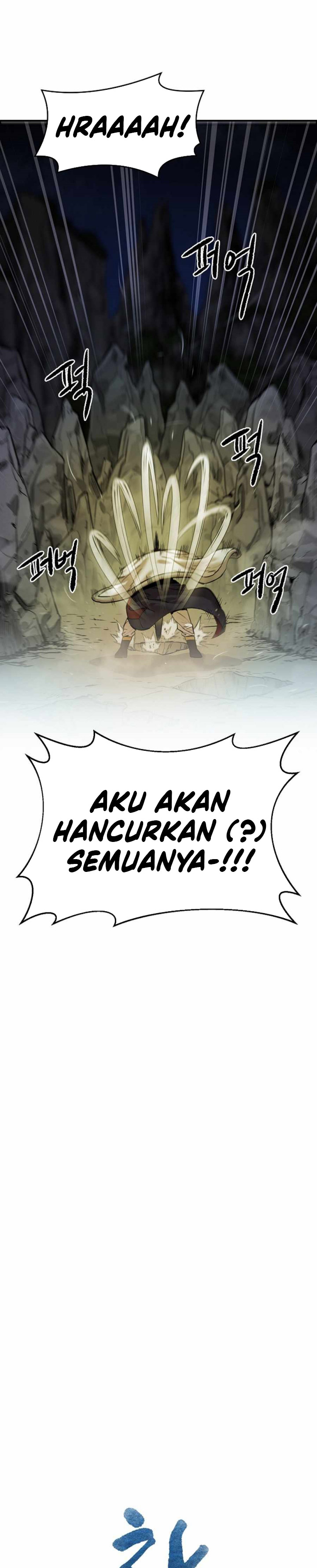 Heavenly Martial God chapter 74 halaman 10