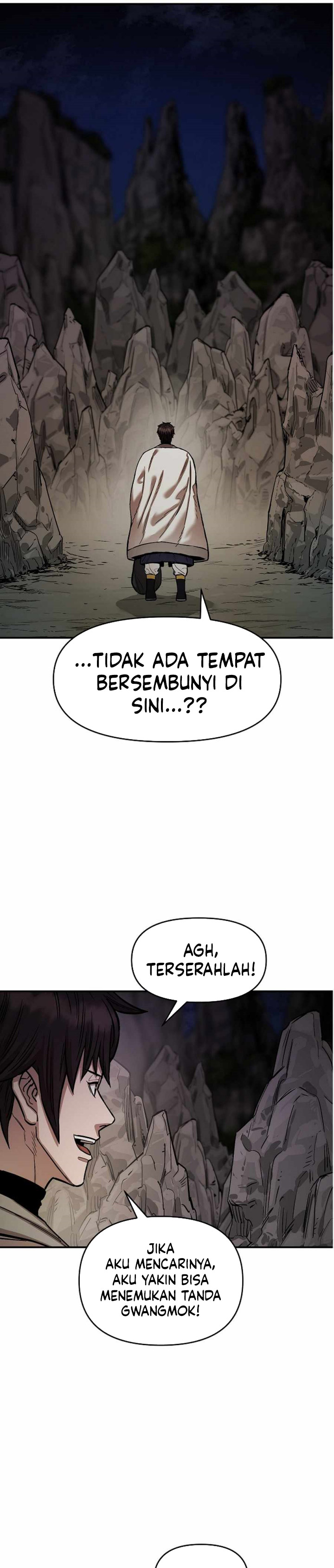 Heavenly Martial God chapter 74 halaman 4