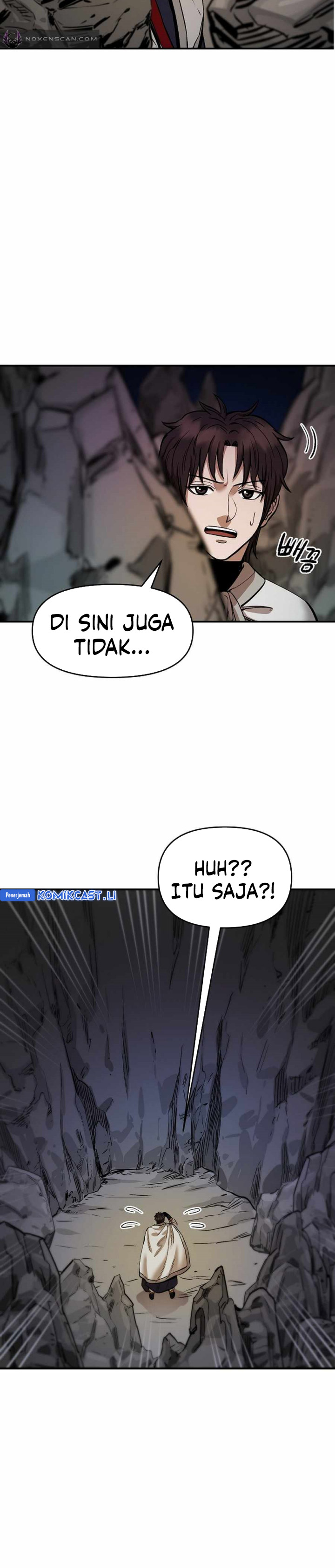 Heavenly Martial God chapter 74 halaman 6