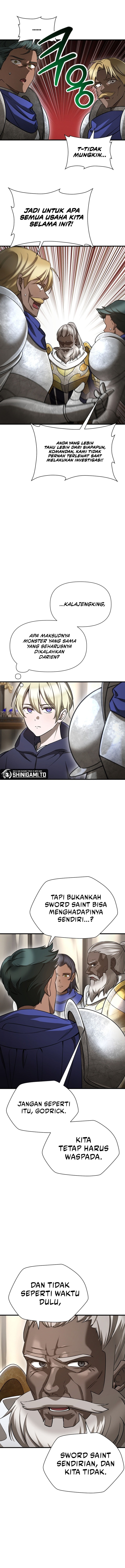 Helmut: The Forsaken Child chapter 95 halaman 6