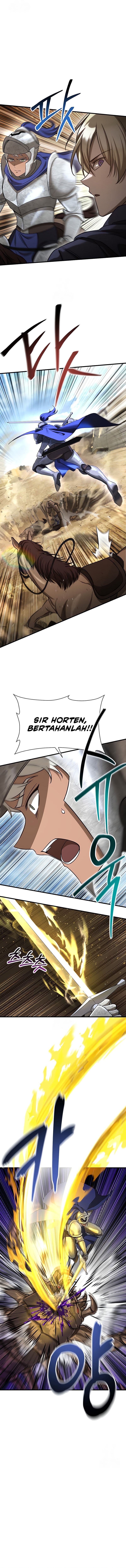 Helmut: The Forsaken Child chapter 96 halaman 5