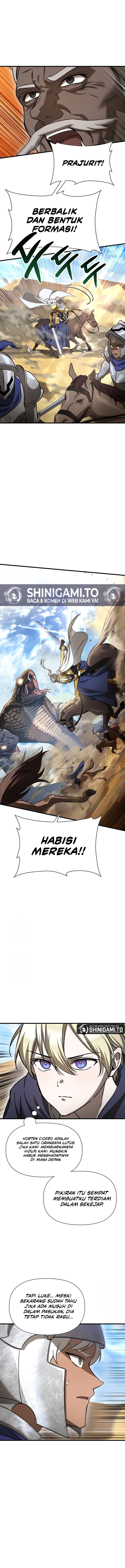 Helmut: The Forsaken Child chapter 96 halaman 7