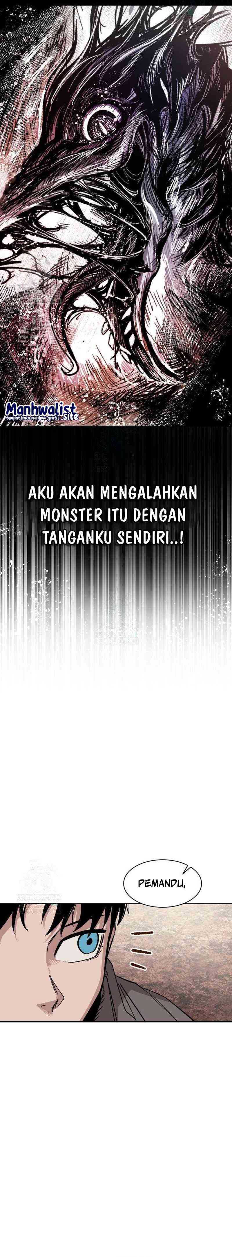 Warrior Kariel chapter 5 halaman 7