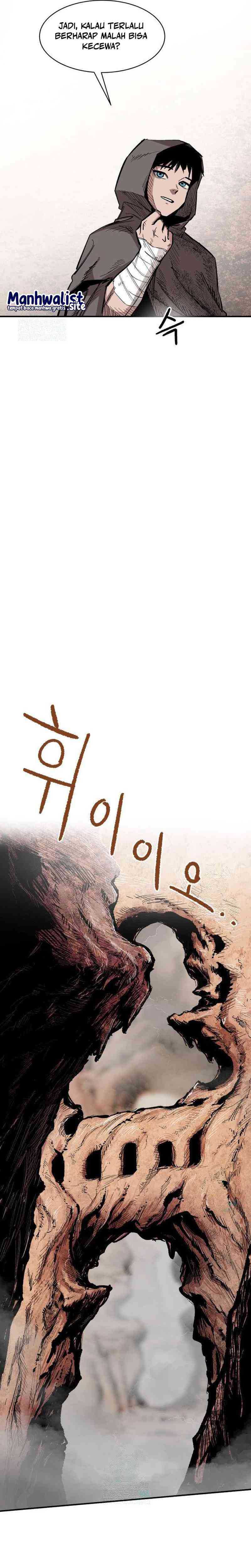 Warrior Kariel chapter 5 halaman 9