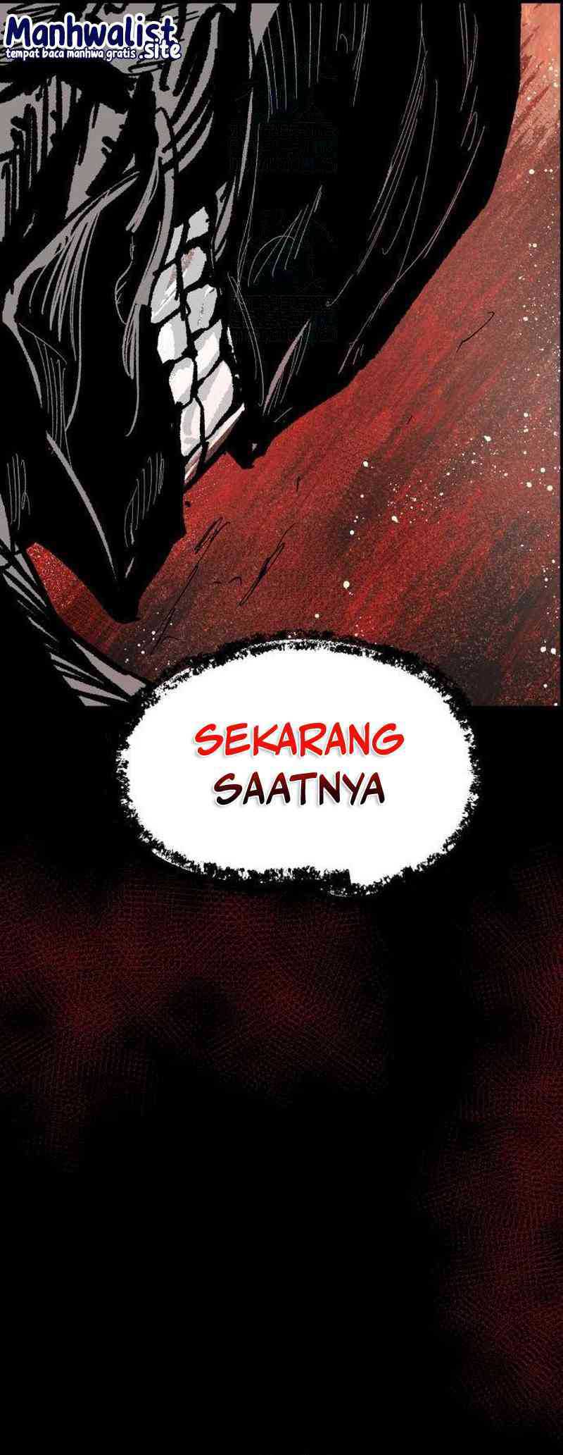 Warrior Kariel chapter 6 halaman 37