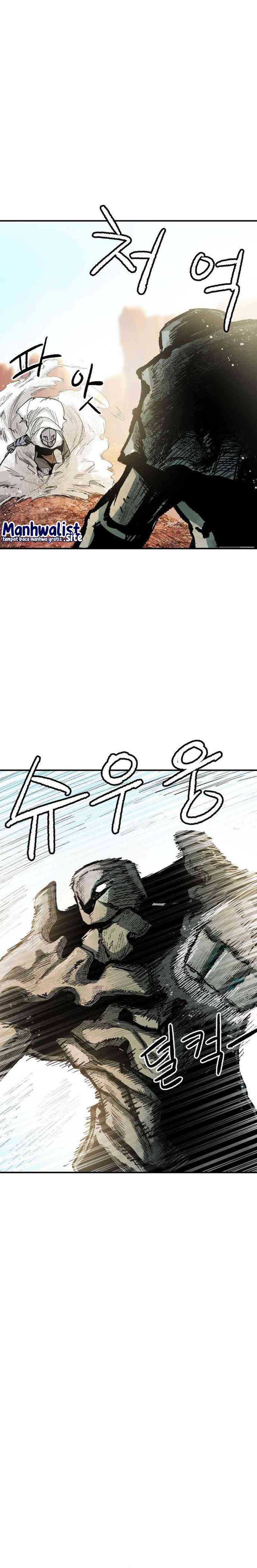 Warrior Kariel chapter 6 halaman 7