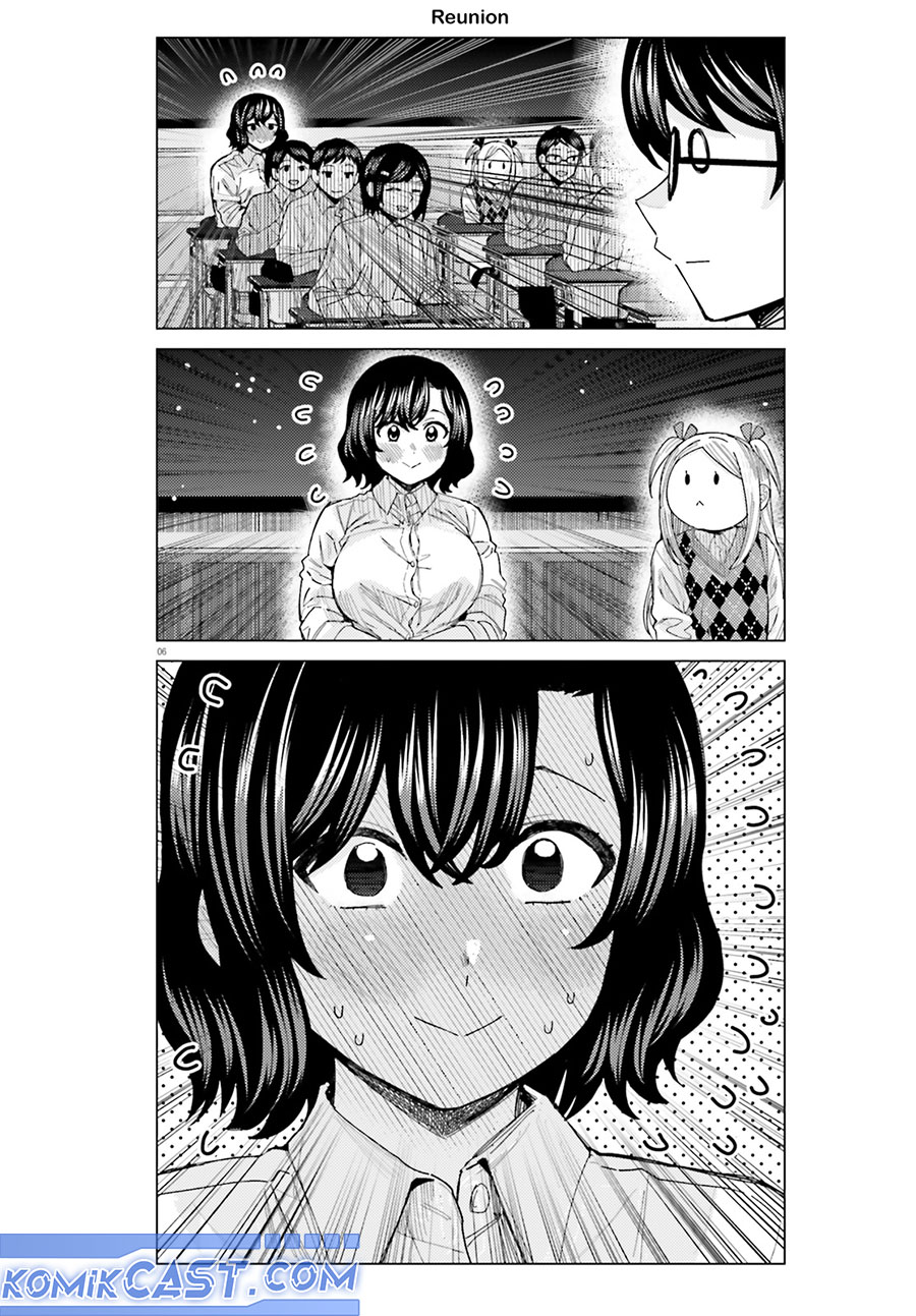 Himegasaki Sakurako wa Kyoumo Fubin Kawaii! chapter 44 halaman 7