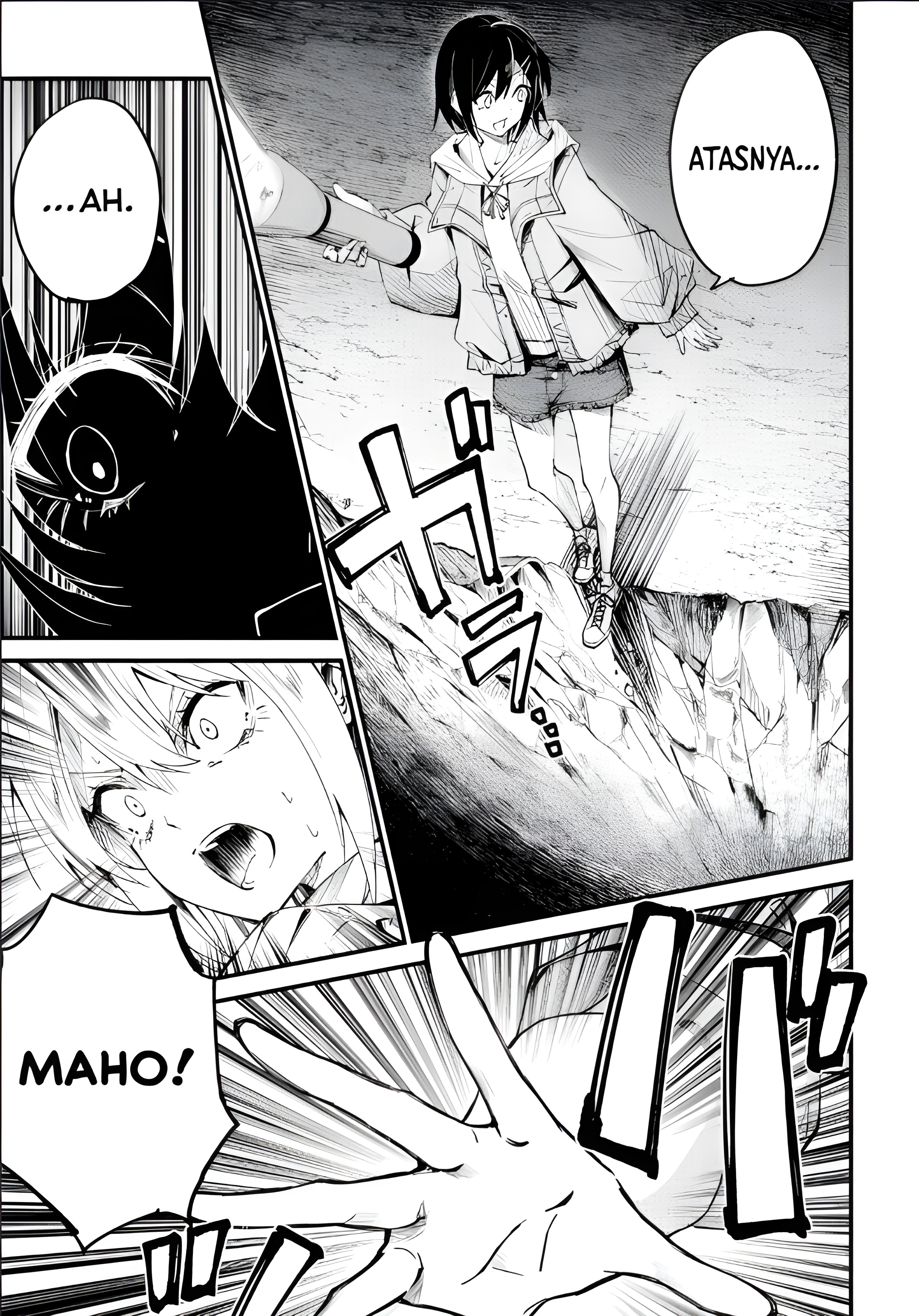 Home Center-goto Yobidasareta Watashi no Daimeikyuu Renovation! chapter 4.1 halaman 10