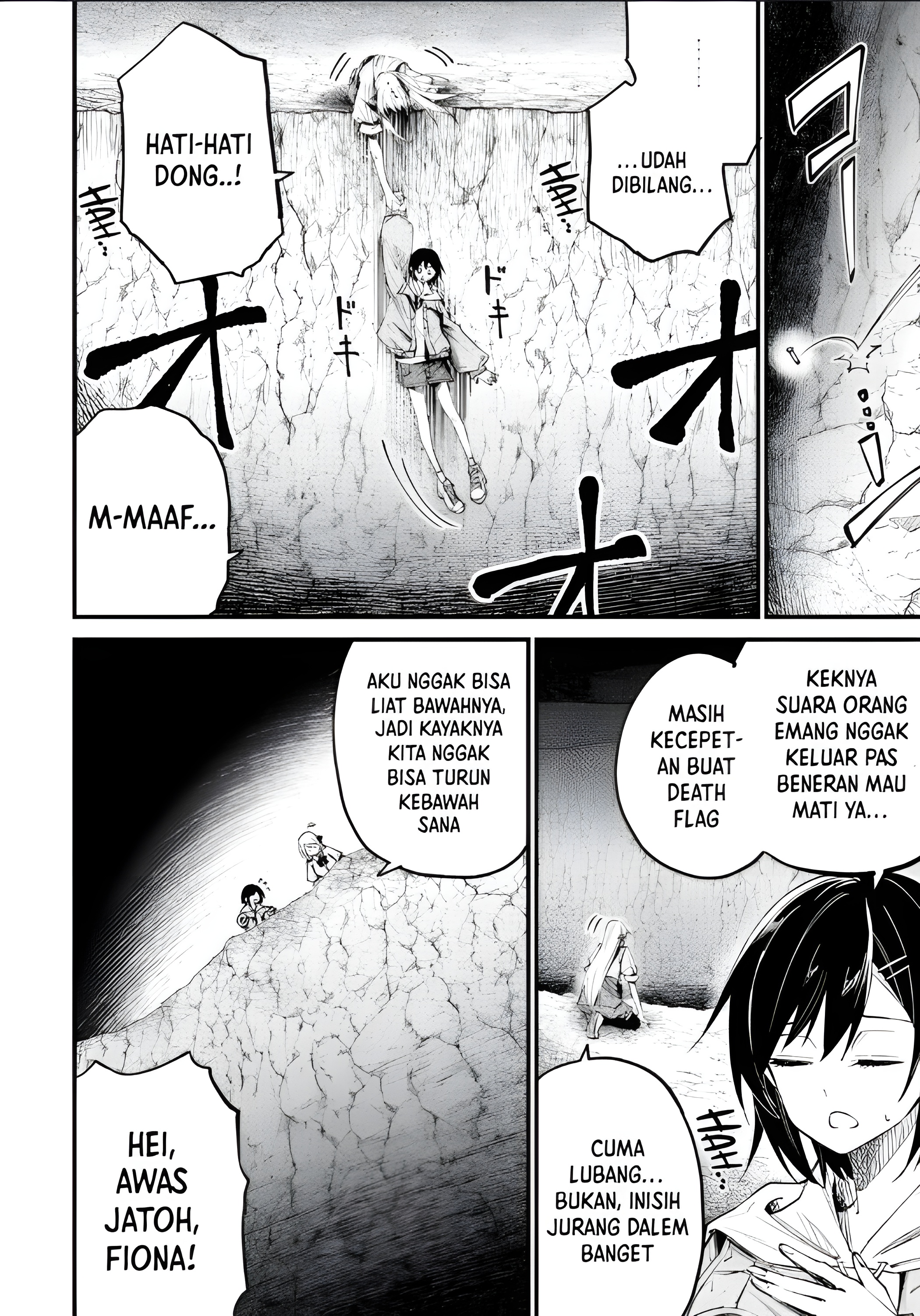 Home Center-goto Yobidasareta Watashi no Daimeikyuu Renovation! chapter 4.1 halaman 11