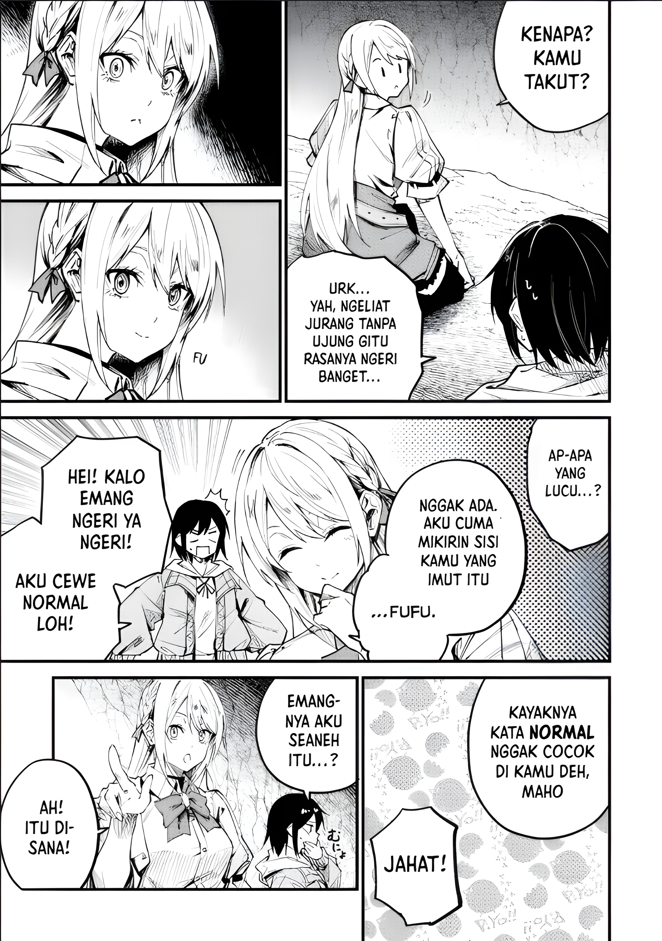 Home Center-goto Yobidasareta Watashi no Daimeikyuu Renovation! chapter 4.1 halaman 12