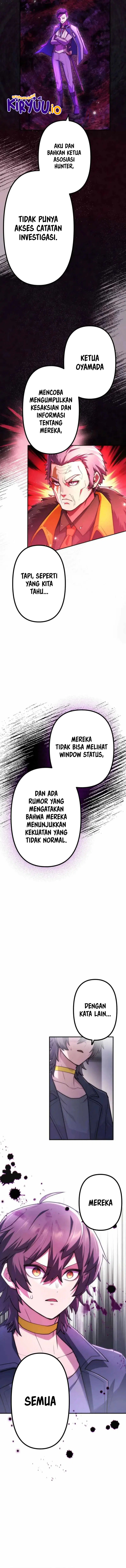 I Became an S-Rank Hunter With the Demon Lord App chapter 60 halaman 10