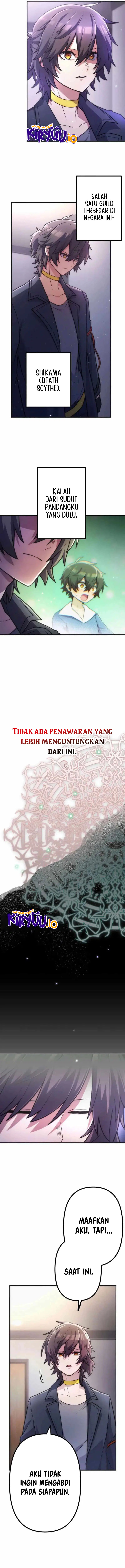 I Became an S-Rank Hunter With the Demon Lord App chapter 60 halaman 14
