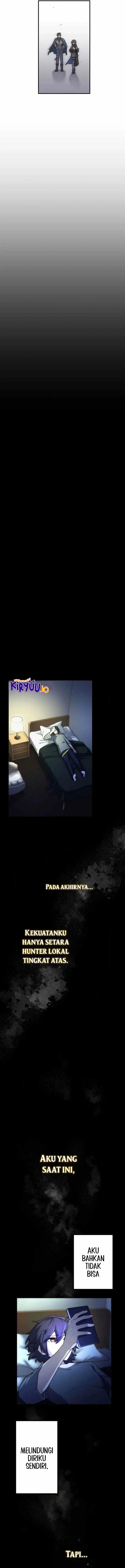 I Became an S-Rank Hunter With the Demon Lord App chapter 60 halaman 16