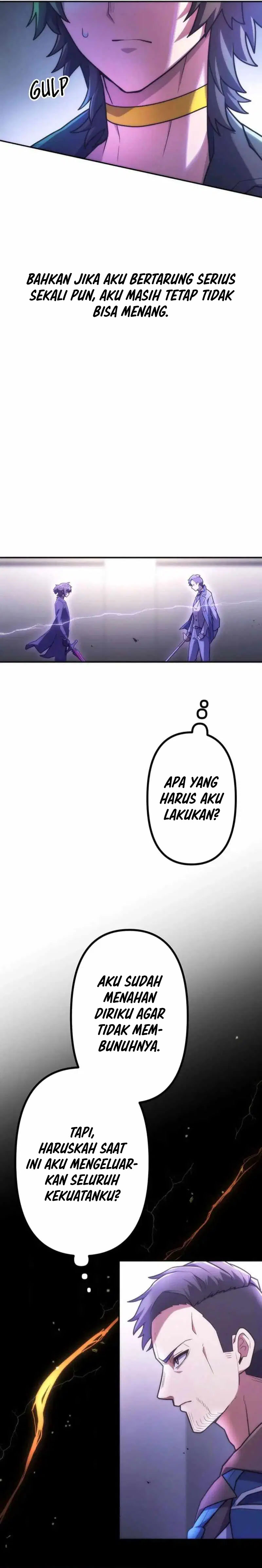 I Became an S-Rank Hunter With the Demon Lord App chapter 60 halaman 5