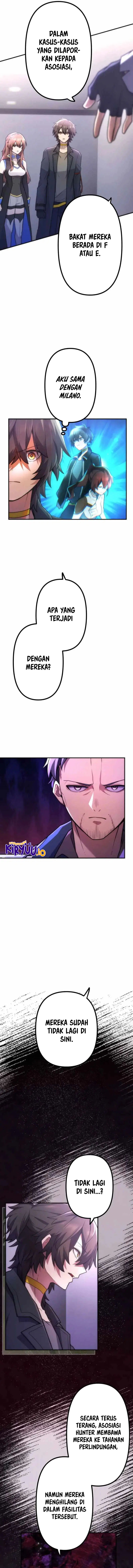 I Became an S-Rank Hunter With the Demon Lord App chapter 60 halaman 9