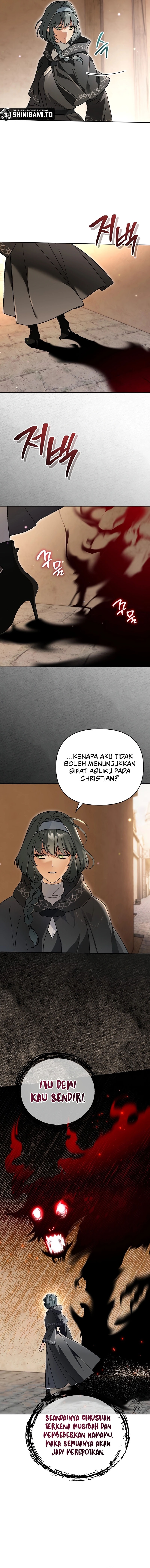 I Became The Genius Bastard Of A Noble Dark Clan chapter 34 halaman 12