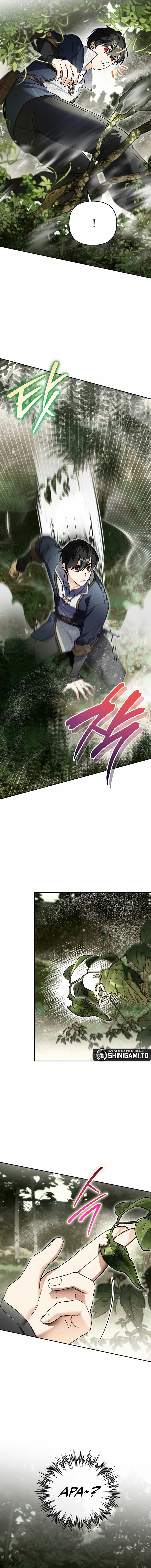 I Became The Genius Bastard Of A Noble Dark Clan chapter 38 halaman 8