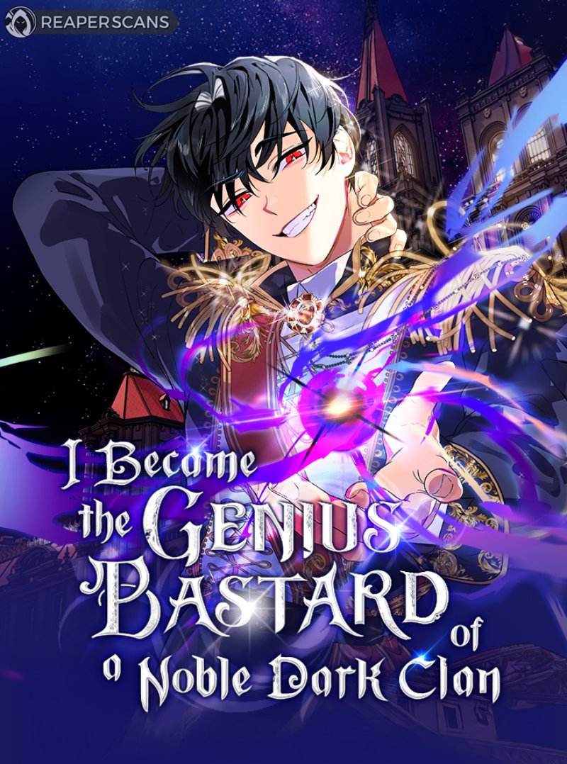 I Became The Genius ...