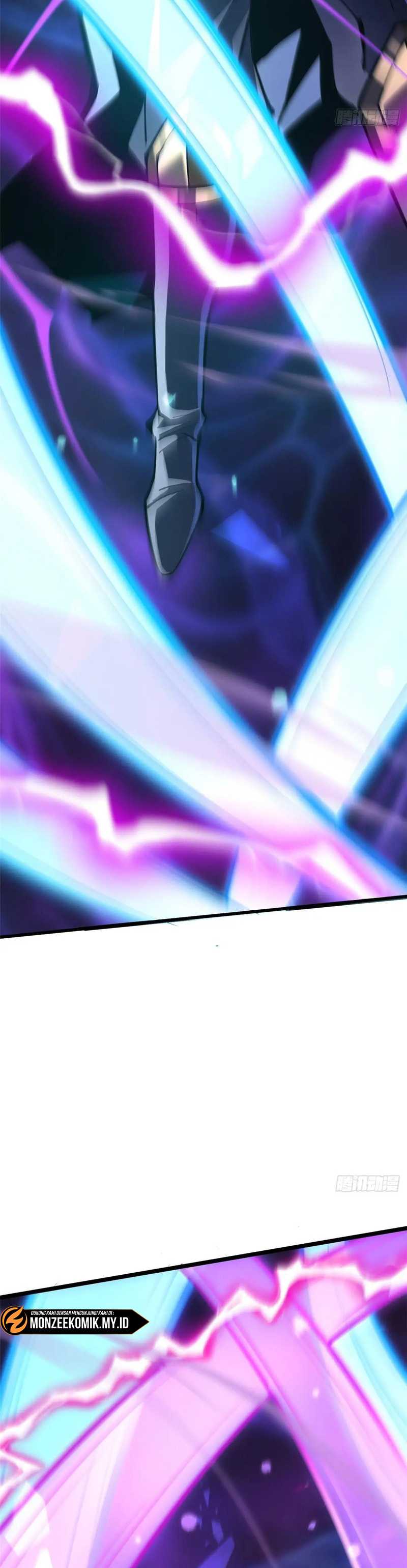 I Really Don't Want to Learn Forbidden Spells chapter 118 halaman 15
