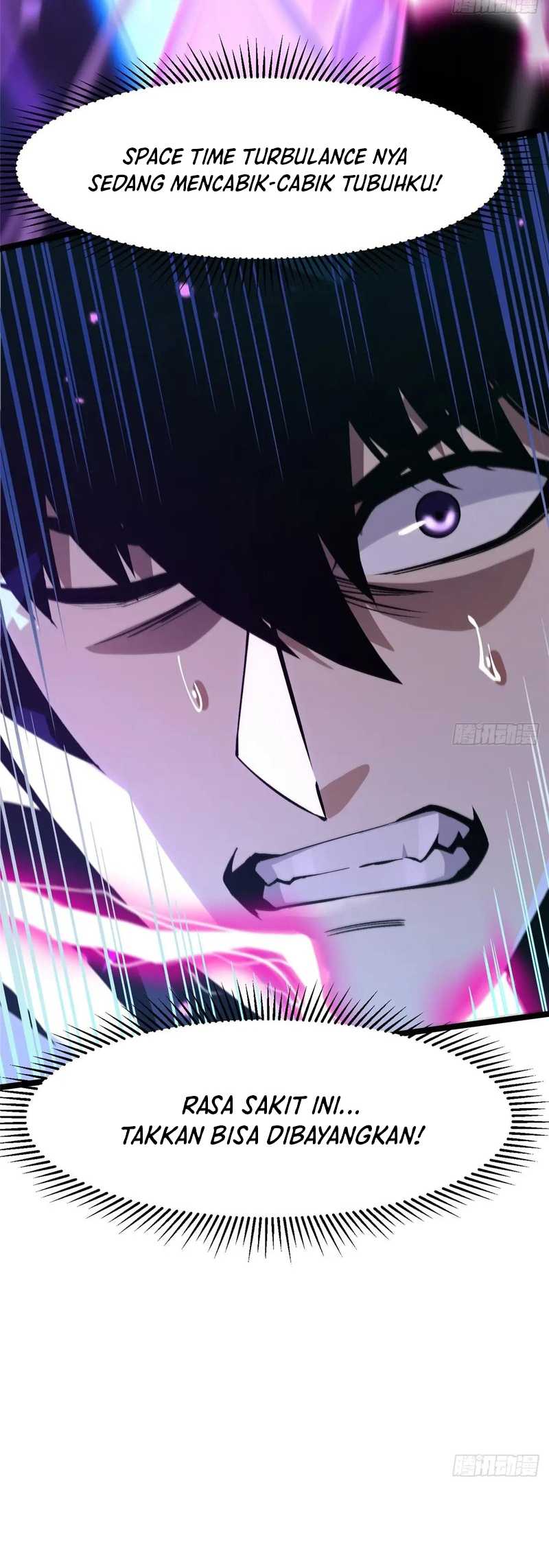 I Really Don't Want to Learn Forbidden Spells chapter 118 halaman 17