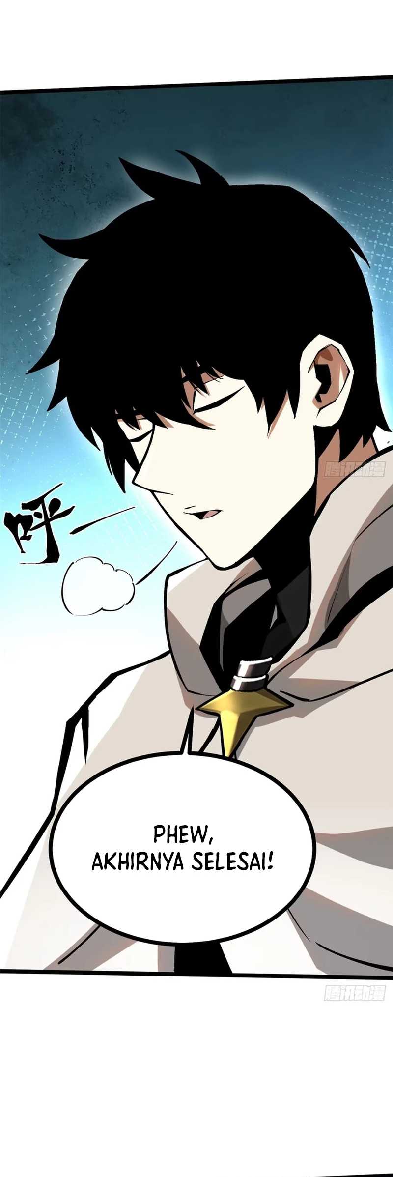 I Really Don't Want to Learn Forbidden Spells chapter 119 halaman 12