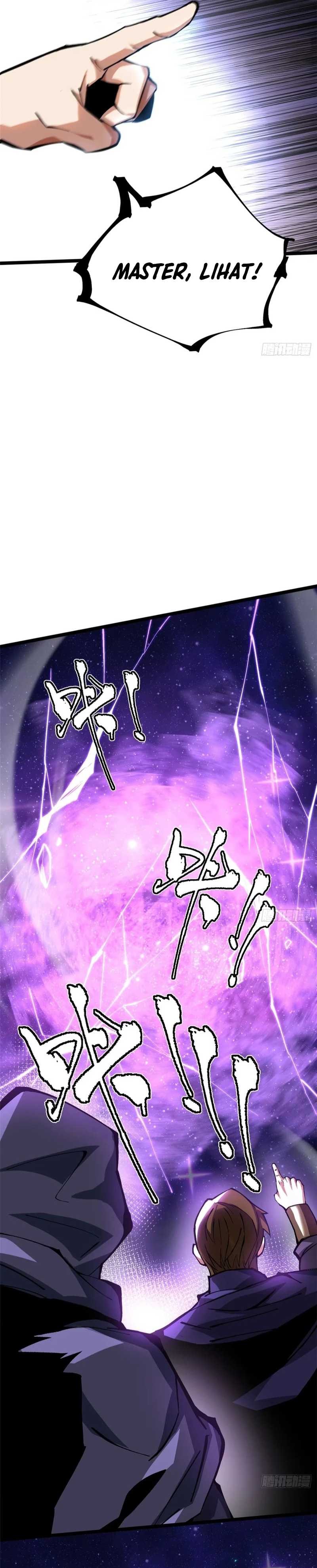 I Really Don't Want to Learn Forbidden Spells chapter 119 halaman 17