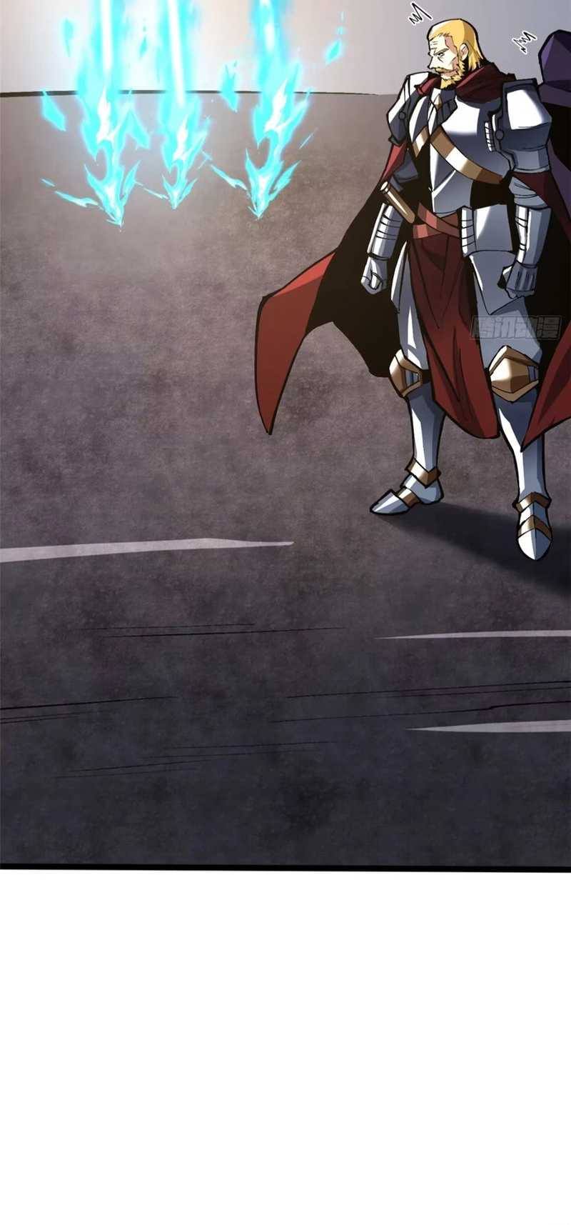 I Really Don't Want to Learn Forbidden Spells chapter 119 halaman 6
