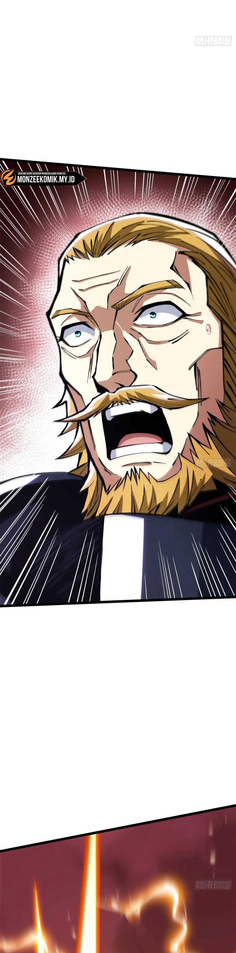 I Really Don't Want to Learn Forbidden Spells chapter 120 halaman 10