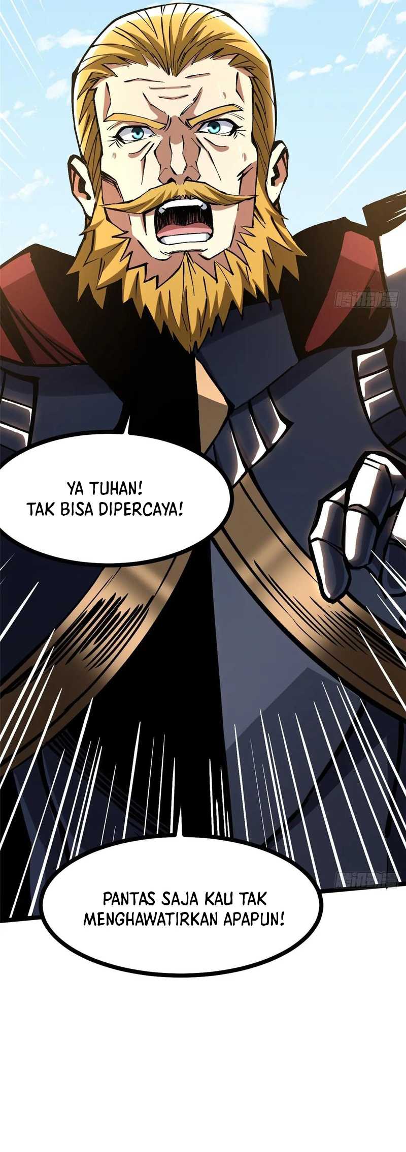 I Really Don't Want to Learn Forbidden Spells chapter 120 halaman 20