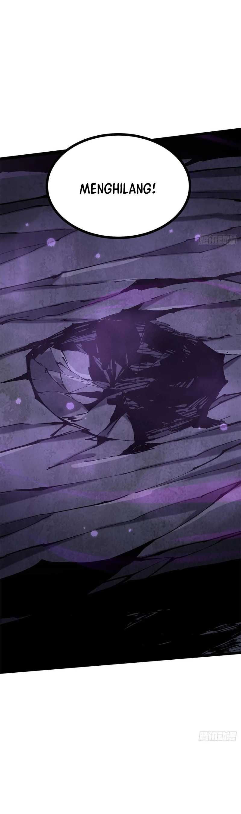 I Really Don't Want to Learn Forbidden Spells chapter 120 halaman 27