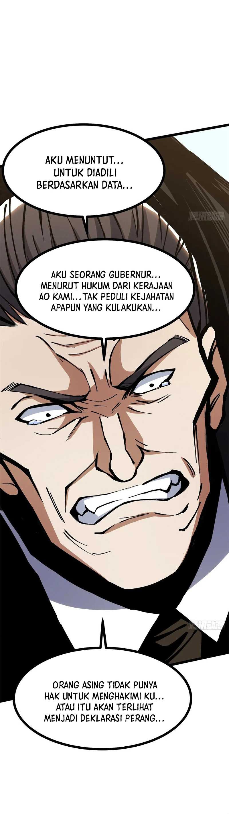 I Really Don't Want to Learn Forbidden Spells chapter 120 halaman 29