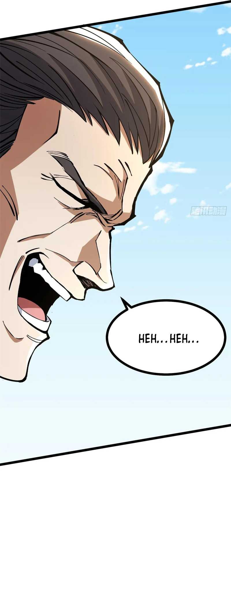 I Really Don't Want to Learn Forbidden Spells chapter 120 halaman 31