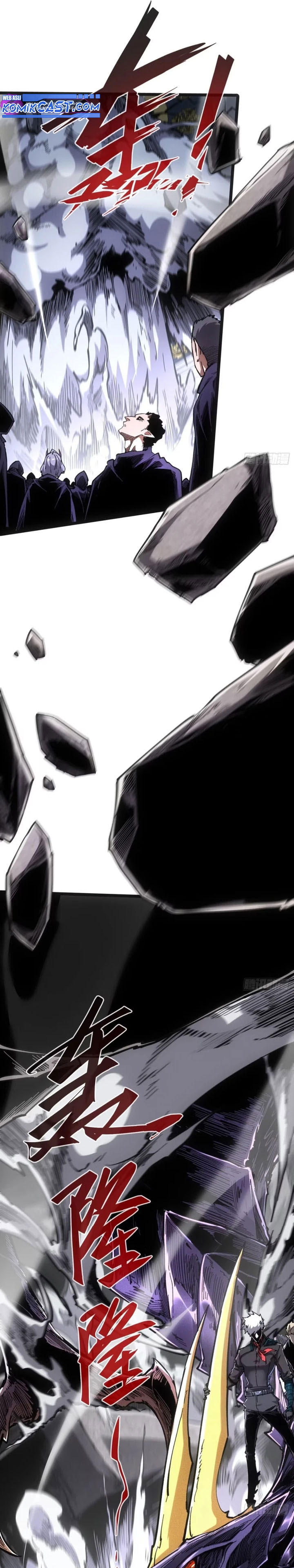 If I Don't Die Soon, I Will Rule The Demon Realm chapter 87 halaman 10