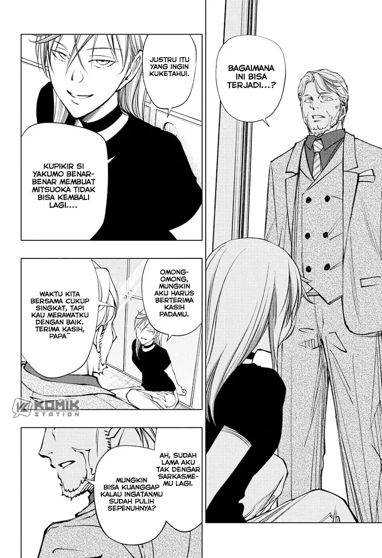 Kill Blue chapter 111 halaman 15
