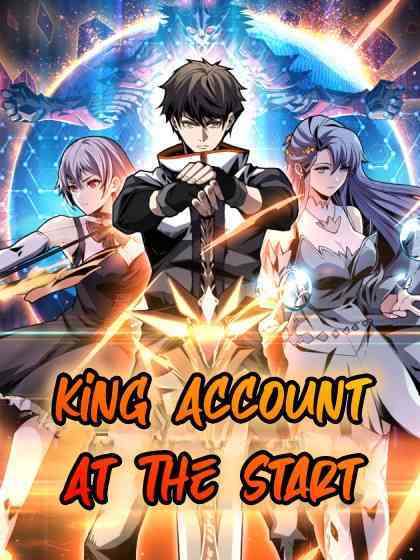 King Account At The ...
