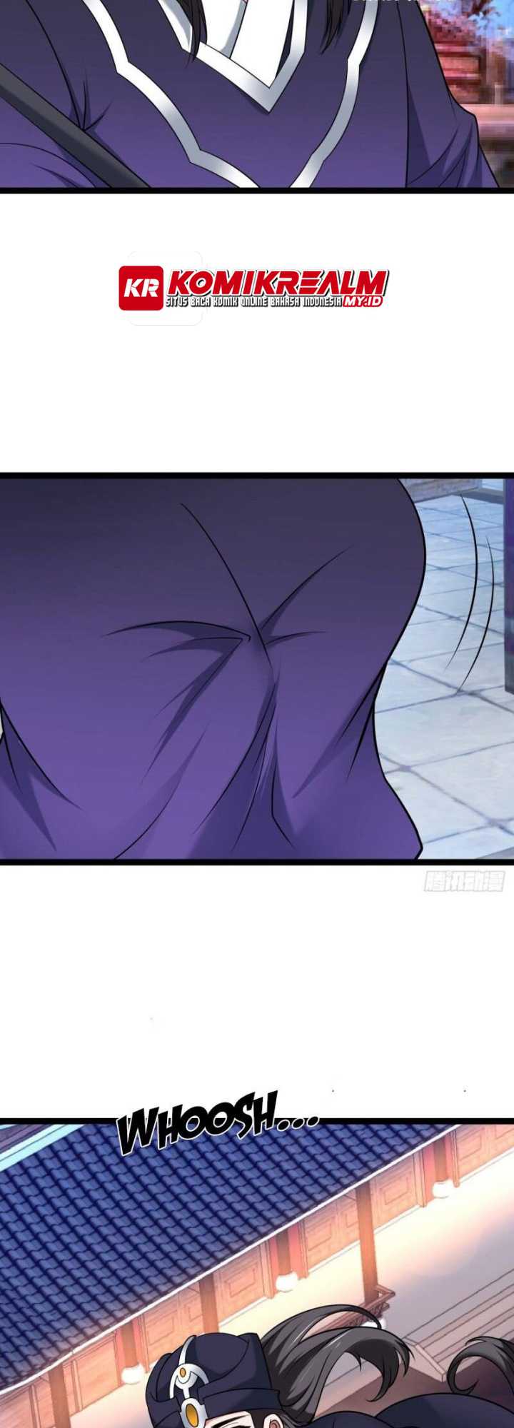 King Killer Reborn chapter 73 halaman 10