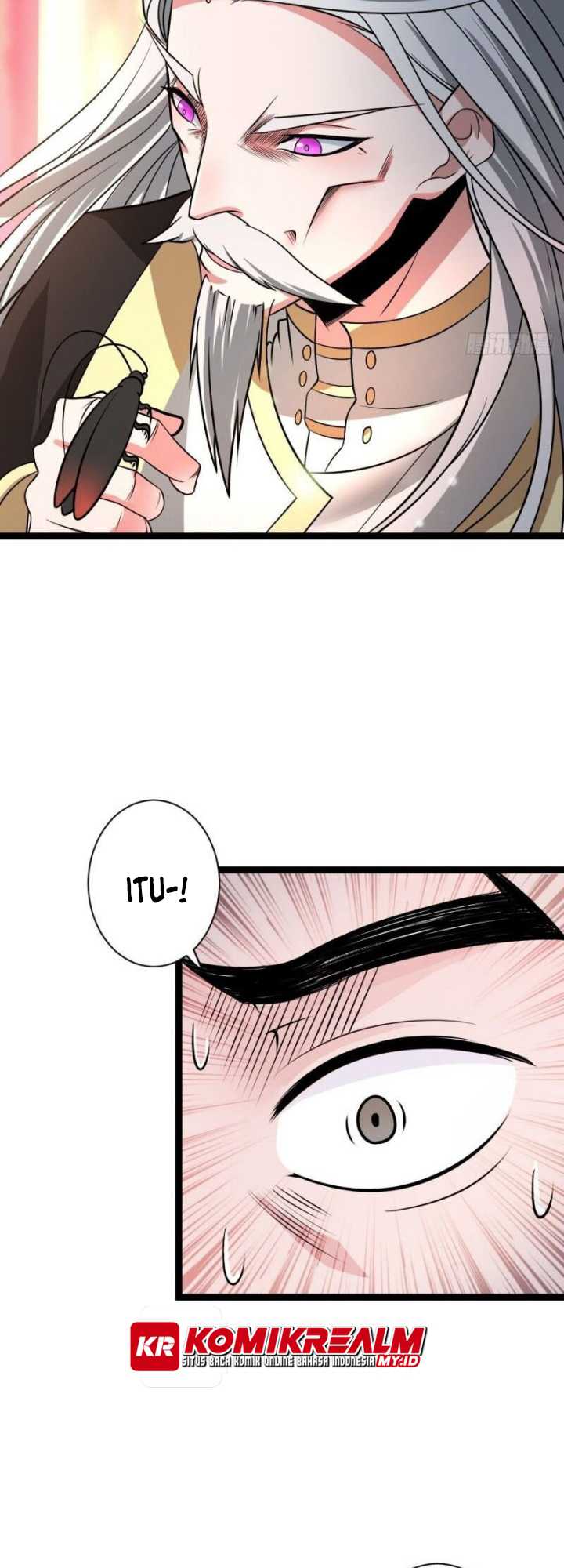 King Killer Reborn chapter 73 halaman 19
