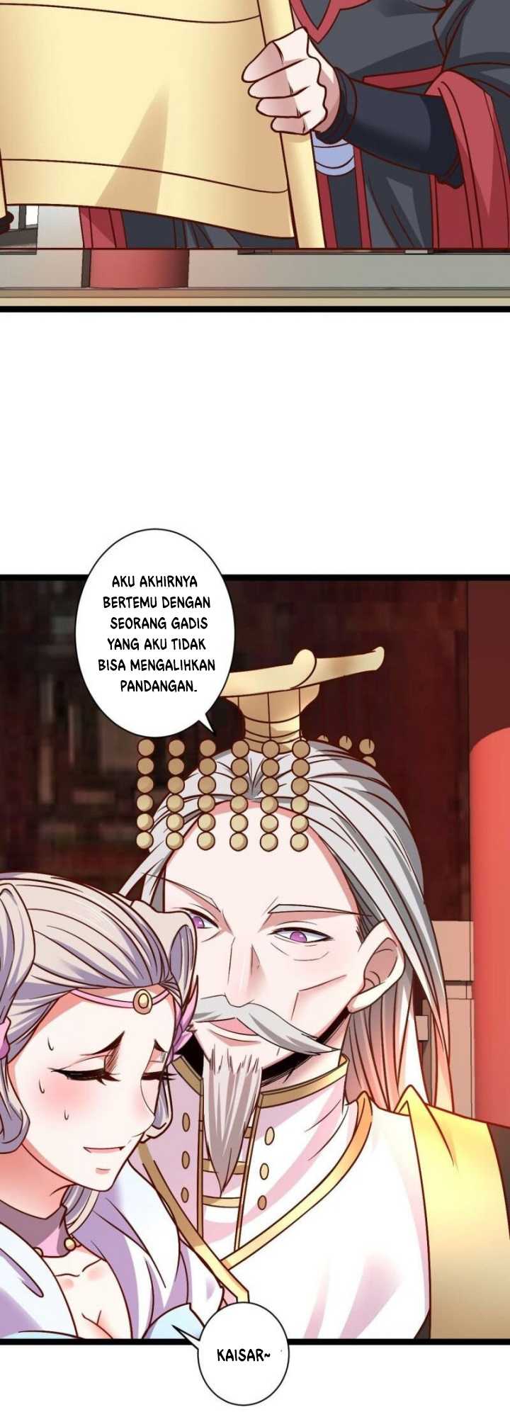 King Killer Reborn chapter 73 halaman 26