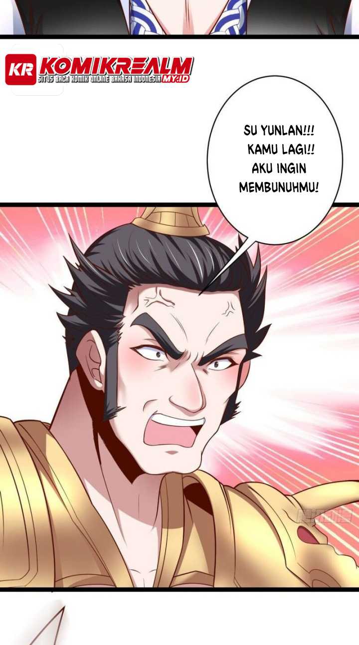 King Killer Reborn chapter 74 halaman 34