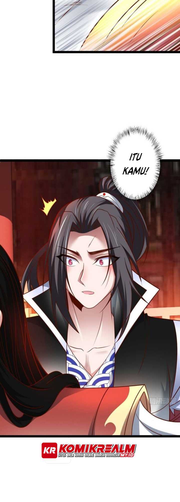 King Killer Reborn chapter 74 halaman 36
