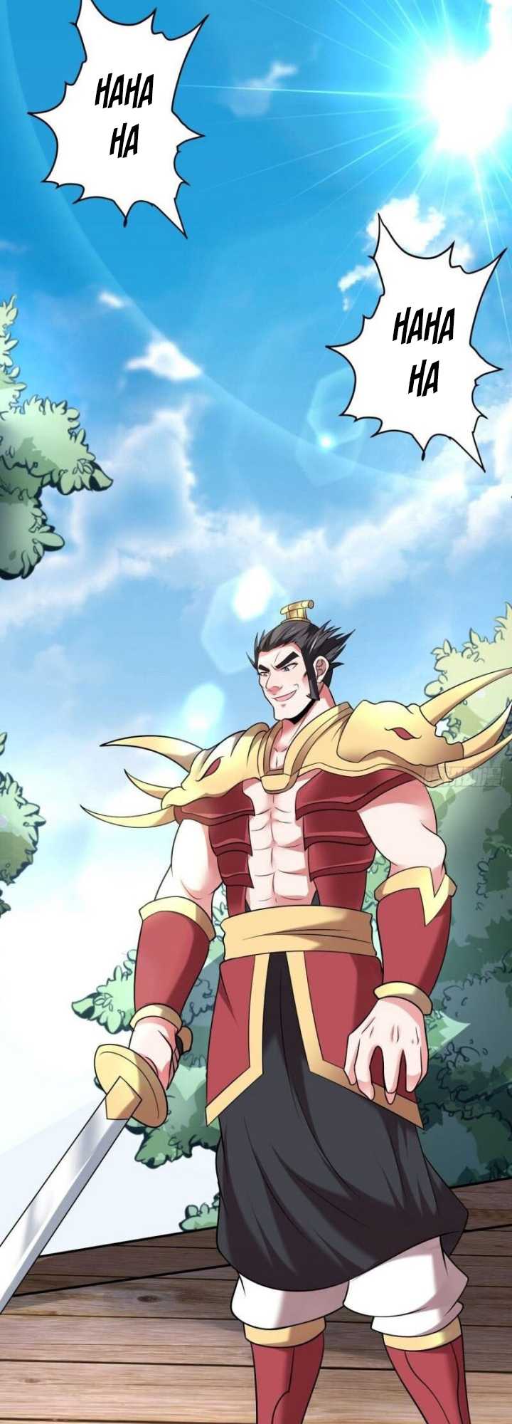 King Killer Reborn chapter 74 halaman 4