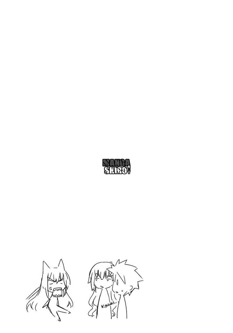Kitsune no Akuma to Kuroi Grimoire chapter 16 halaman 25