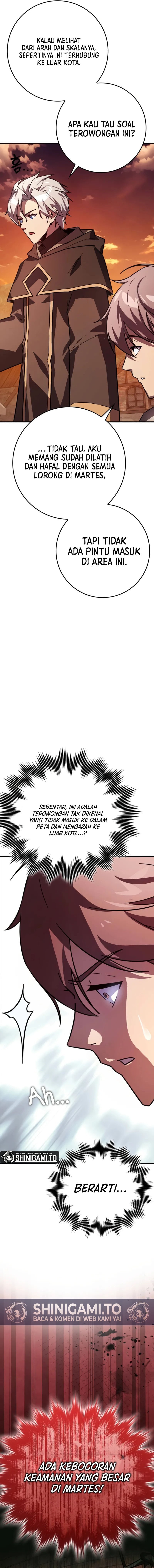 Limit-Breaking Genius Mage chapter 14 halaman 14