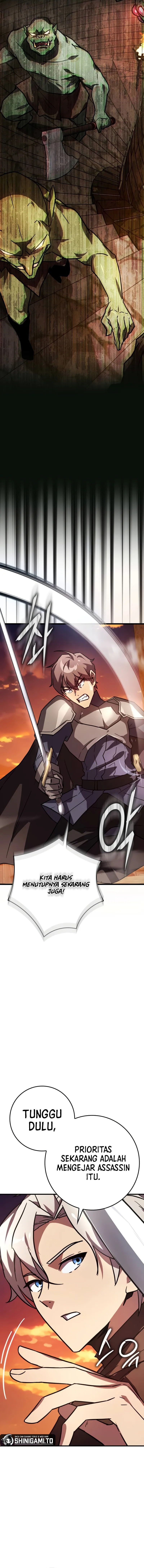 Limit-Breaking Genius Mage chapter 14 halaman 15