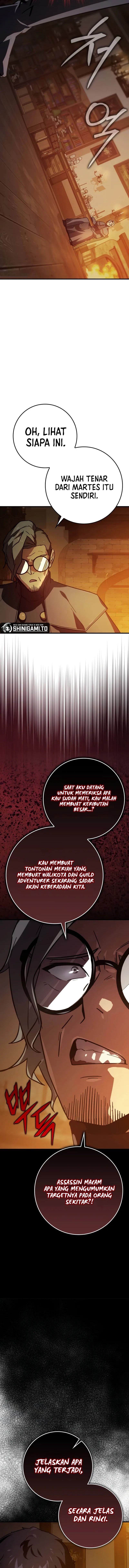 Limit-Breaking Genius Mage chapter 14 halaman 19